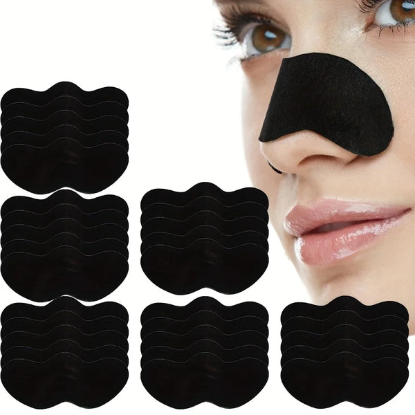 ClearPro Deep Nose Pore Strips