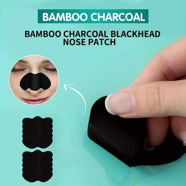 ClearPro Deep Nose Pore Strips