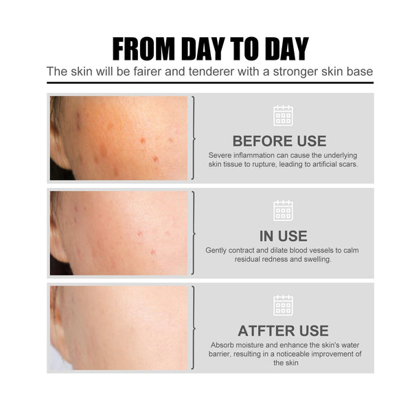 Daily Niacinamide Repair Glow Serum